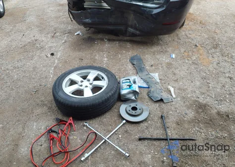 2016 Chevrolet Cruze Lt Auto from USA, damaged, VIN 1G1BE5SM8G7236932